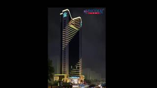 Dự án toà nhà Handico Tower Phạm Hùng