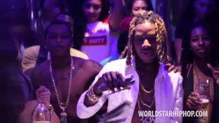 Fetty Wap “Trap Niggas Freestyle“ (Official Music Video)