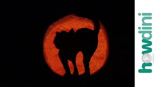 Pumpkin carving tips - How to carve a pumpkin for Halloween