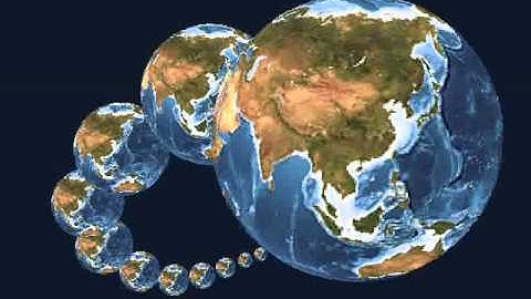 In Sync - A Visual Basic OpenGL Project