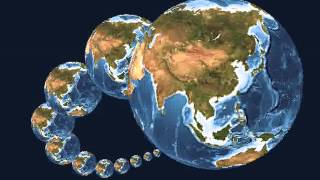 In Sync - A Visual Basic OpenGL Project