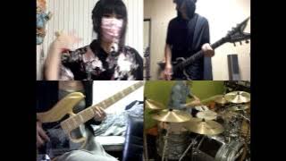 [HD]Seirei Tsukai no Blade Dance OP [Kyoumei no True Force] Band cover