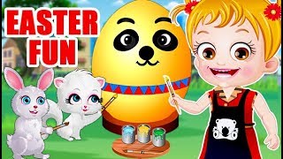 Baby Hazel Easter Fun | Fun Game Videos By Baby Hazel Games screenshot 4