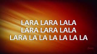 Cantaré al Señor por siempre - Juan Carlos Alvarado Video de letra extendida chords