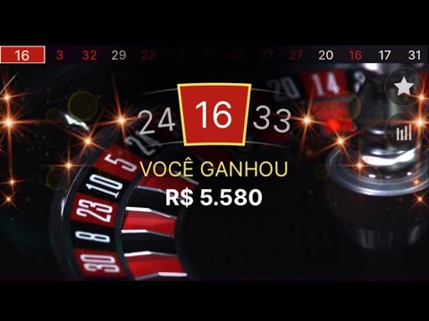 jogo da roleta funciona