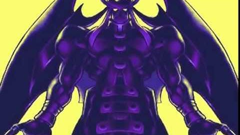 Vampire Savior   The Lord of Vampire Intro