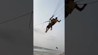 Goa Vlog