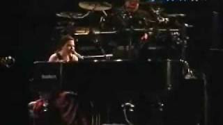 Evanescence - Lithium (Live)