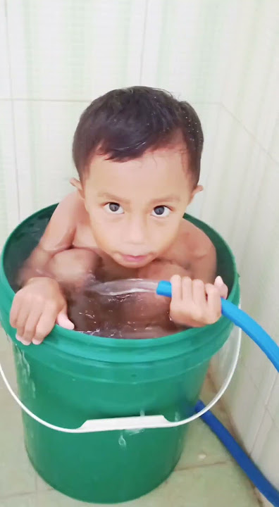 Anak kecil Niruin Dj Inomaste Bah || Dj Tukaran Semvak Tiktok