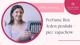 Perfume Box – Perfumetki 15ml x5 video