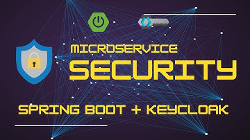 Secure Microservices with Keycloak, The Right Way [2024]
