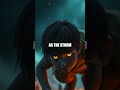 Luma the Harbor Cat and the Lantern Storm
