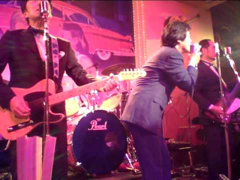 好きさ好きさ好きさ ザ・カーナビーツ / ザ・ルッキーズ 2010.06.20