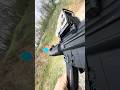 You Only Skip Eye Protection Twice🤣#eye #tips #safety #shooting #airsoft #shot #guns #reshoot
