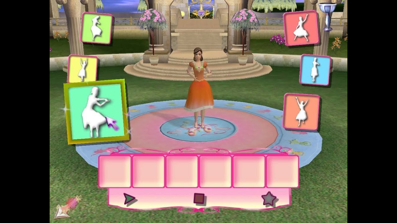 Игра принцессы похожие. Барби 12 танцующих принцесс игра. Барби 12 принцесс. Игра Барби и 12 танцующих.