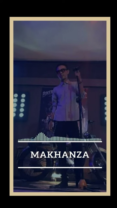 MAKHANZA - Tanpa Cintamu