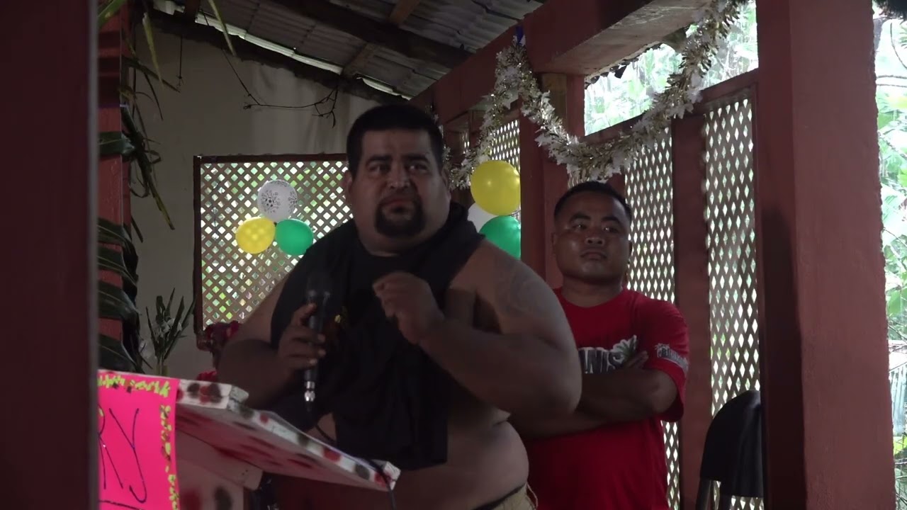 IOANIS FAMILY REUNION_ Part 2 of 3