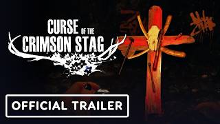 Curse of the Crimson Stag - Official Gameplay Trailer
