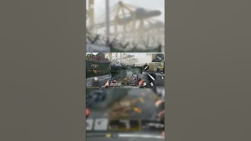 free for all on shipment map  😐🔥#cod #codm  # shorts