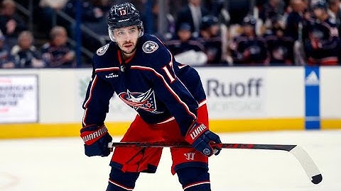 Blue Jackets star Johnny Gaudreau and his brother killed in crash involving suspected drunken driver