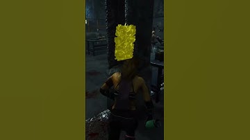 round and round part 2 #controller #gaming #ps5 #dbd #deadbydaylightsurvivor #fyp #deadbydaylight