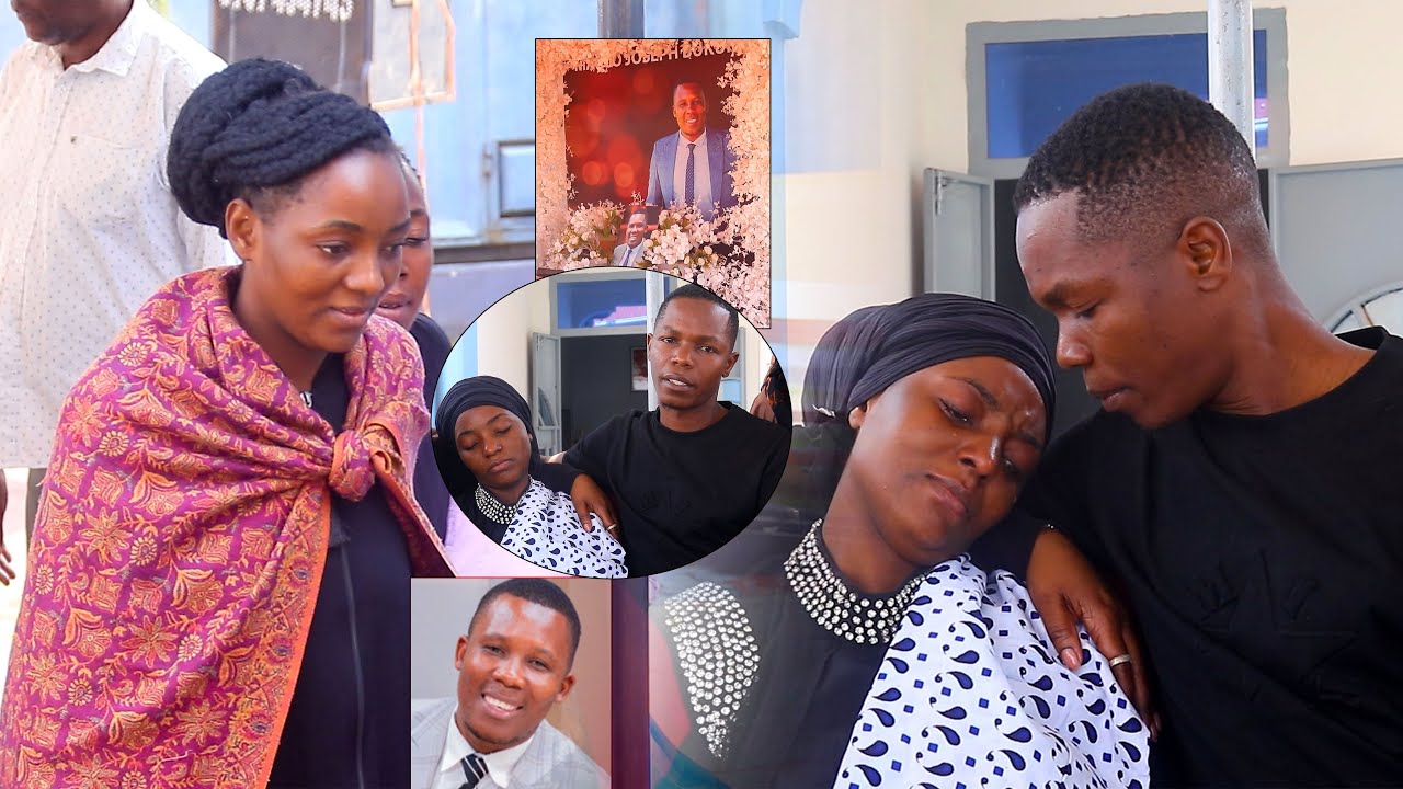 INAUMA; ONA MKE WA MARCO AKIPEWA FARAJA NA JAPHETI WA ZABRON SINGERS