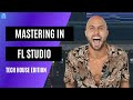 How To Master a Tech House Track in FL Studio