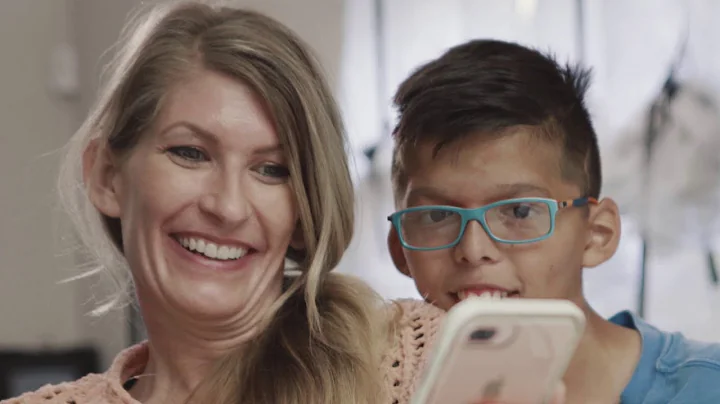 The journey to a rare disease diagnosis