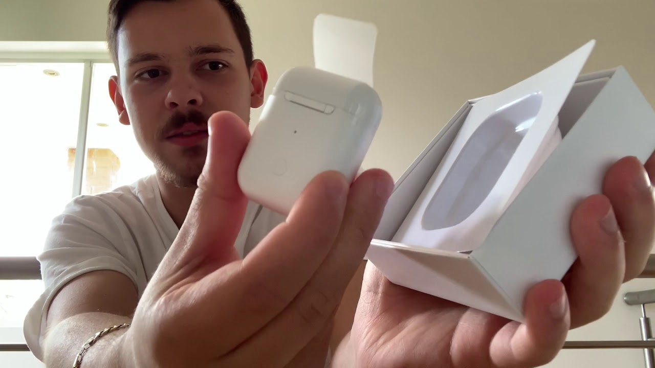 How To Change Bluetooth Name Of Fake Airpods | ComoApple.com