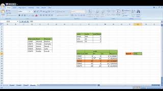 Microsoft Excel - Etudiant gestion -1 screenshot 5