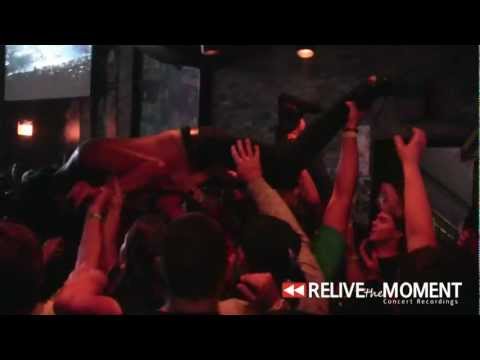 2011.09.15 Of Mice & Men - Product of a Murderer (Live in Palatine, IL)