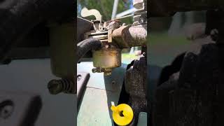 Atco Balmoral Test Run
