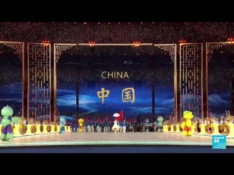 Vidéo: Célébrations du Nouvel An chinois en Asie du Sud-Est