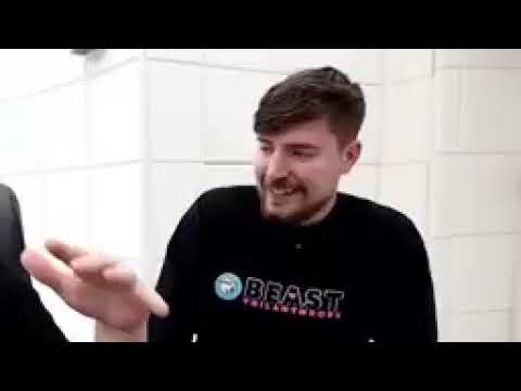 MRBEAST CHALLENGE