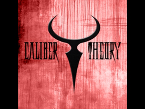 Caliber Theory @ Trees in Dallas TX. on January 22nd, 2017