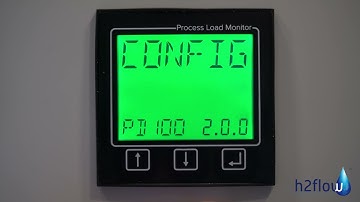 ProcessDefender setup instructions for menu 2