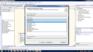 DEMO 1: DESCRIPCIÓN DATA PROFILING TASK