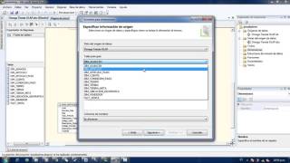 DEMO 1: DESCRIPCIÓN DATA PROFILING TASK