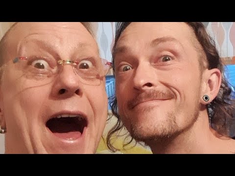 saturday-shenanigans-|-live-vegan-hangout-|-live-music