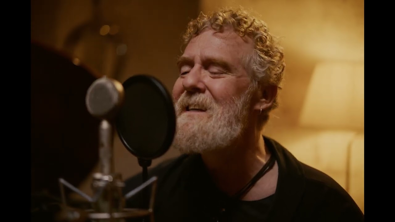 The Swell Season - People We Used To Be (Acoustic)