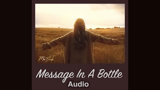 Message In A Bottle - The Police (Mia Black Cover - Audio Version) on Spotify &amp; Apple