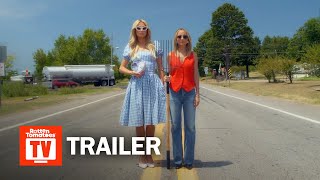 Paris & Nicole The Encore Season 1 Trailer