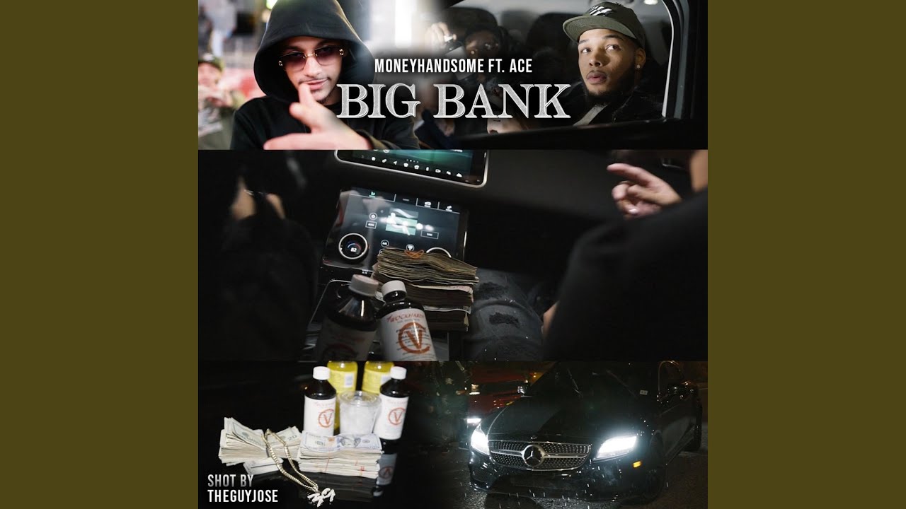 BIG BANK