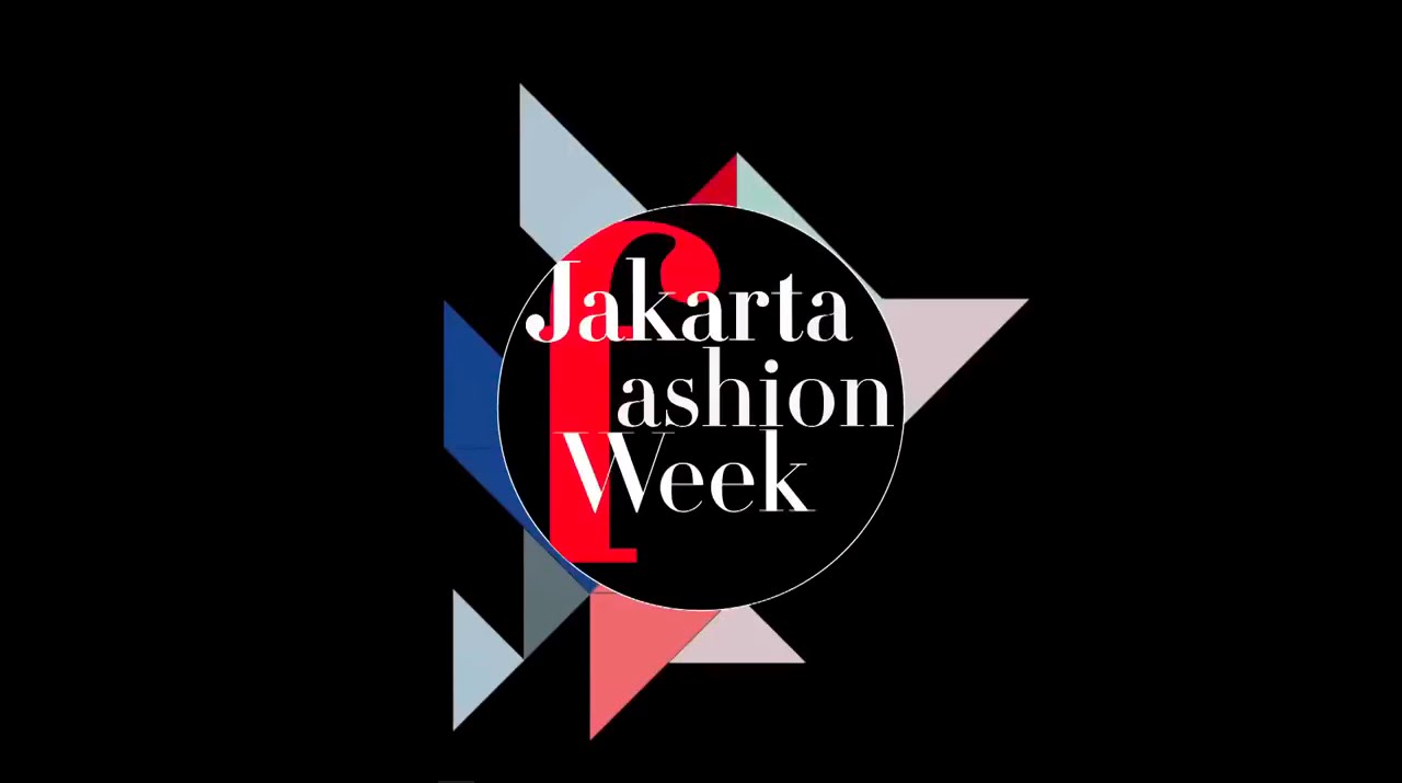 Image result for Jakarta Fashion Week logo