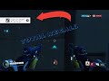 Overwatch 2 trophy jagten ep1 total recall