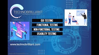 Session 9: What are GUI Testing | Functional Testing & Non-Functional Testing | Usability Testing??