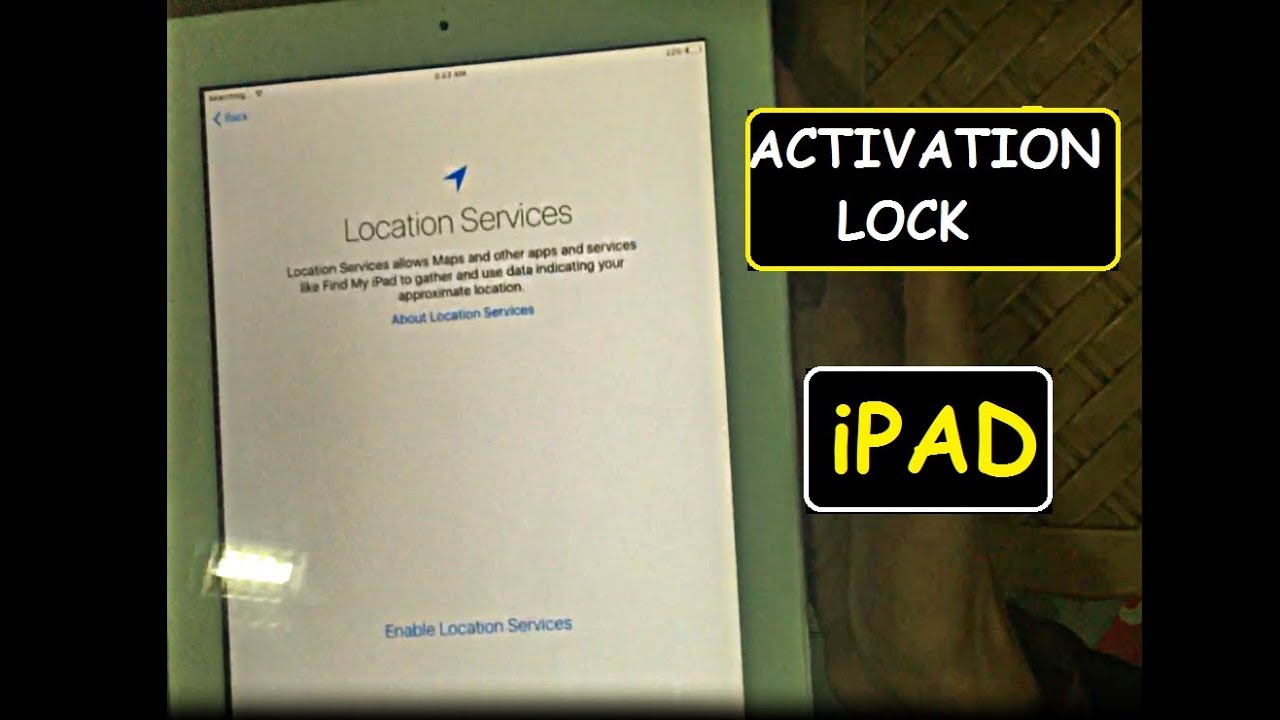 icloud activation lock removal software with instant unlock