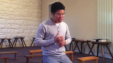 Nguyện Cầu Chúa Thương - Jos Tiến Bùi - St Thừa Sai.