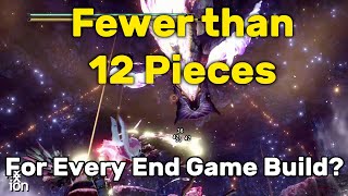 Best Armors for Bow Users - Low Rank, High Rank, End Game | Monster Hunter Rise PC & Switch