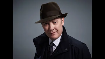 What is Raymond Reddington's real name?